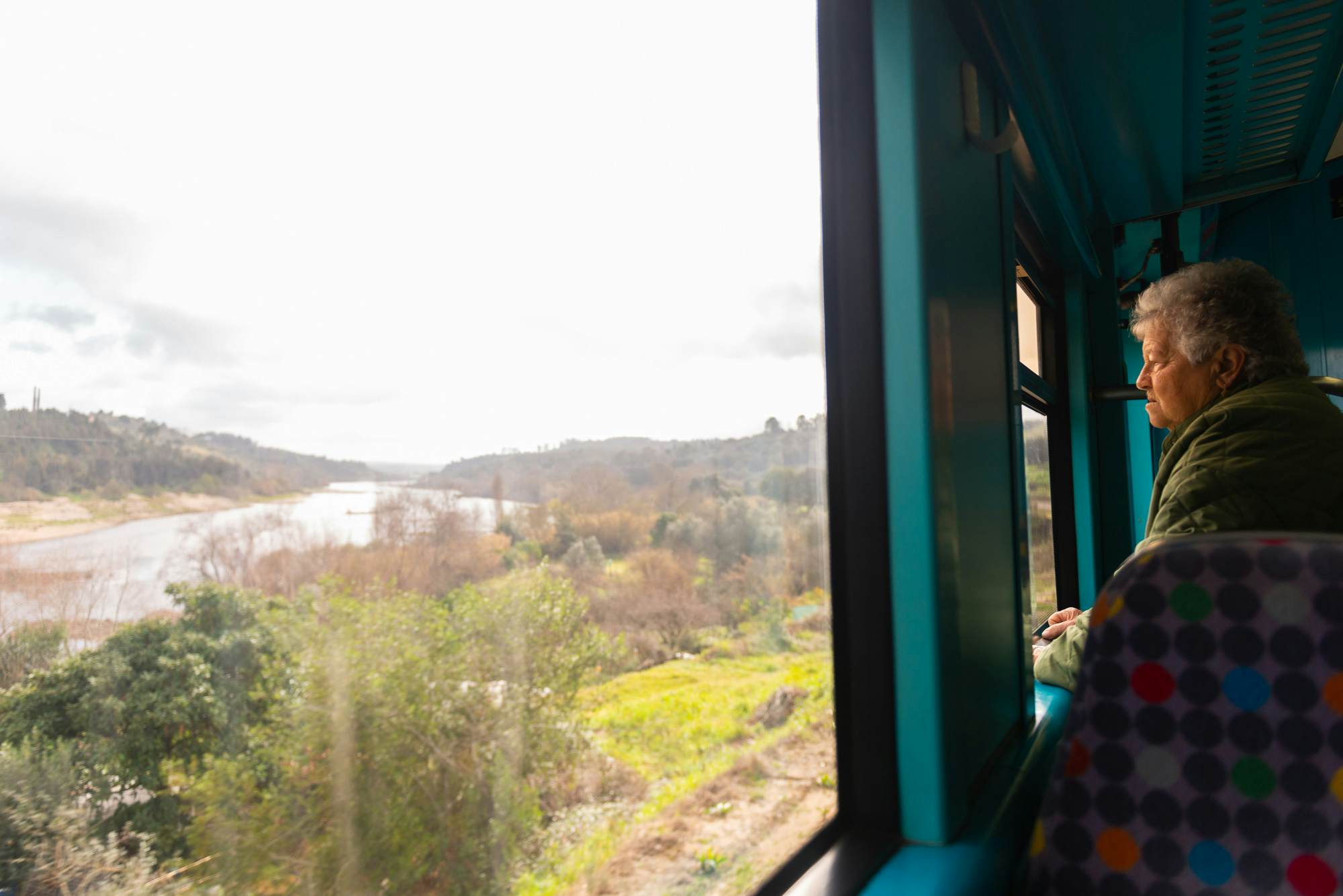 Taking the train from Lisbon to Madrid Lonely Planet